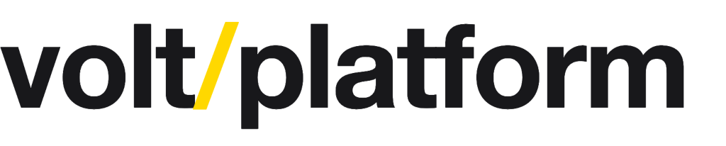 volt/platform